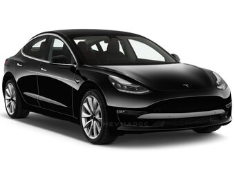 Купить пневмобаллон Tesla Tesla Model S