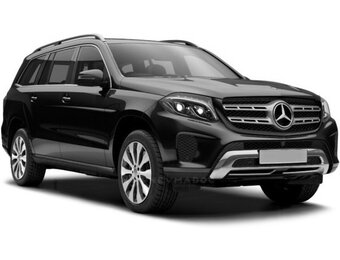Купити пневмобаллон Mercedes GLS-Class X166