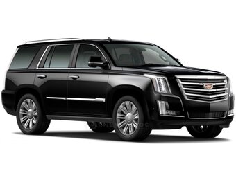Купить пневмобаллон Cadillac Cadillac Escalade