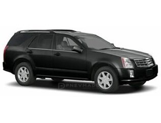 Купить пневмобаллон Cadillac Cadillac SRX