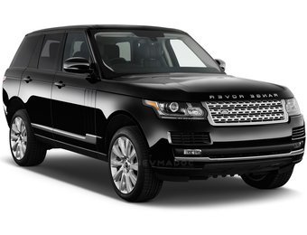Купить пневмобаллон Land-Rover Range Rover