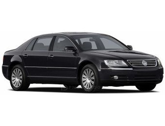 Купить пневмобаллон Volkswagen PHAETON