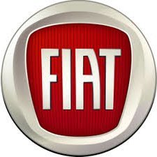 Пневмоподушка Fiat