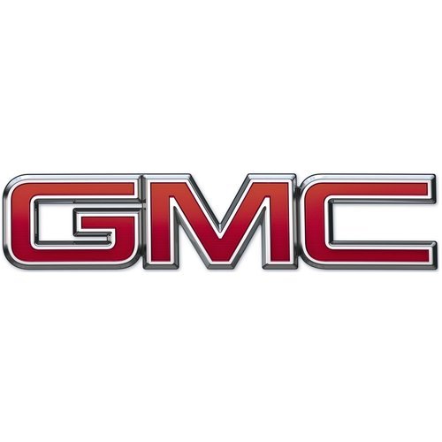 Пневмоподушка GMC