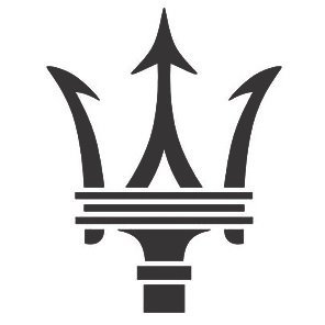 Пневмоподушка Maserati