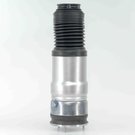 Пневмоподушка BMW 7er F01/F02/F04 задняя левая