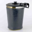 Пневмоподушка Ford Crown Victoria (1992-2011) задняя левая