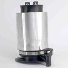 Пневмоподушка Ford Expedition (2007-2013) задняя левая