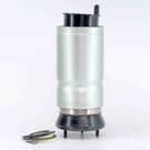 Пневмоподушка Land Rover Discovery 4 передняя правая