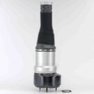 Пневмоподушка Mercedes CL Class C216 задняя левая