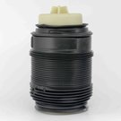 Пневмоподушка Mercedes E-Class W212 задняя левая