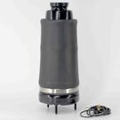 Пневмоподушка Mercedes R-Class W251 передняя левая