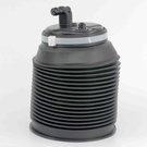 Пневмоподушка Toyota Land Cruiser Prado 150 задняя правая