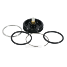 Ремкомплект пневмоподушки Mercedes GL-Class W164 передней