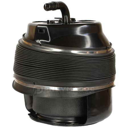 Пневмоподушка Toyota Sequoia задняя левая