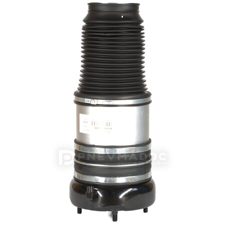 Пневмоподушка AUDI A6 (C6, 4F) ALLROAD передняя левая