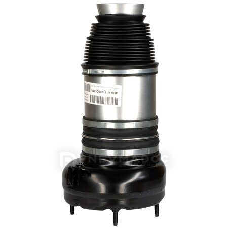 Пневмоподушка Audi A7 (C7, 4G) Sportback передняя левая