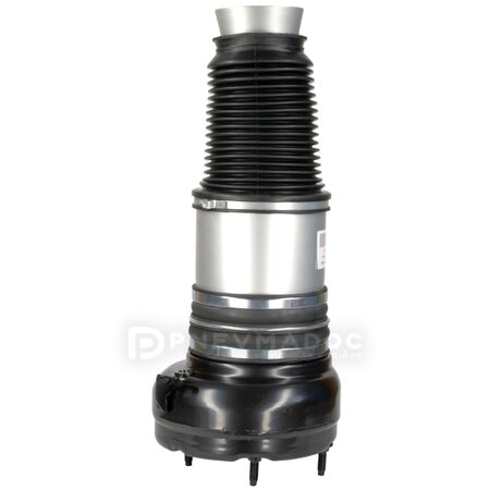 Пневмоподушка Audi A8 (D4, 4H) задняя левая