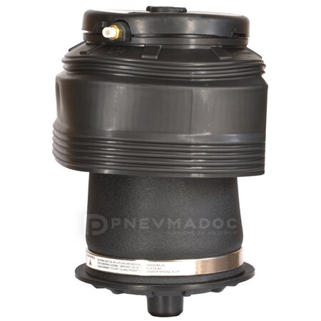 Пневмоподушка Kia Mohave задняя левая