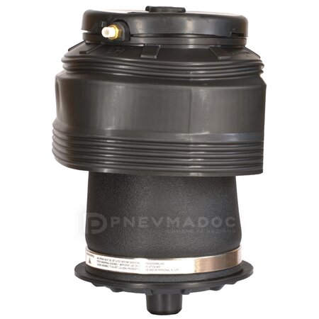 Пневмоподушка Kia Mohave задняя правая