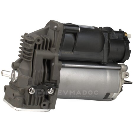 Компрессор пневмоподвески Mercedes ML-Class W164