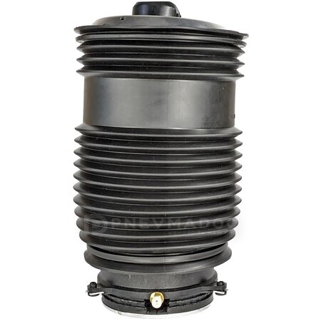 Пневмоподушка Mercedes E-Class W213 задняя левая (не активна)