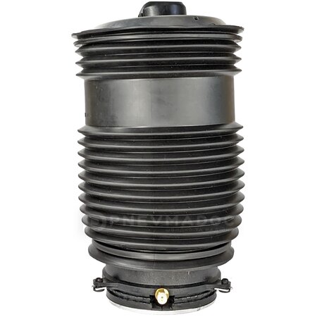 Пневмоподушка Mercedes E-Class W213 задняя правая (не активная)