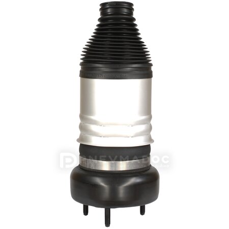 Пневмоподушка Mercedes C-Class W205 передняя левая