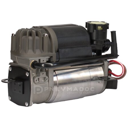 Компрессор пневмоподвески Mercedes E-Class W211