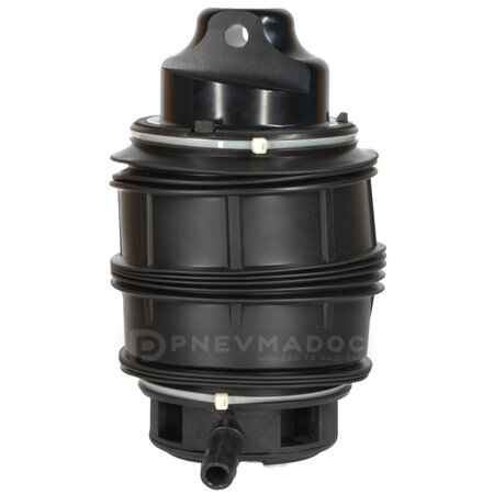 Пневмоподушка Mercedes E-Class W211 задняя левая