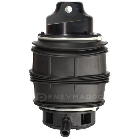 Пневмоподушка Mercedes E-Class W211 задняя правая