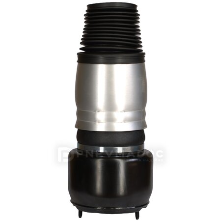 Пневмоподушка Mercedes E-Class W211 передняя левая задний привод