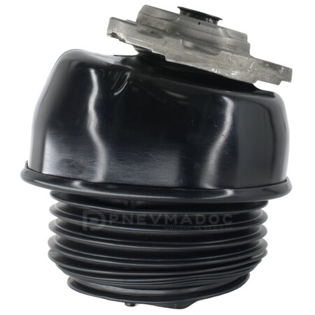 Пневмоподушка Mercedes E-Class W212 передняя левая (восстановление)