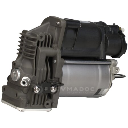 Компрессор пневмоподвески Mercedes CL-Class C216