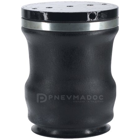 Пневмоподушка Mercedes Sprinter W906 задняя левая (восстановление)