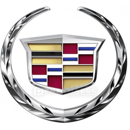 Пневмостойка Cadillac Escalade задняя левая