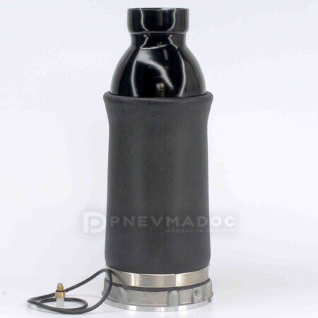 Пневмоподушка AUDI A6 (C5, 4B) ALLROAD передняя левая