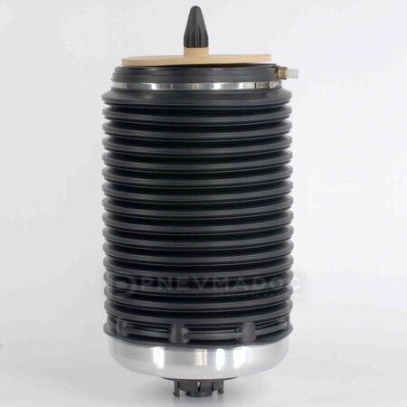 Пневмоподушка Audi A7 (C7, 4G) Sportback задняя левая