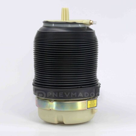 Пневмоподушка AUDI A6 (C6, 4F) ALLROAD задняя левая