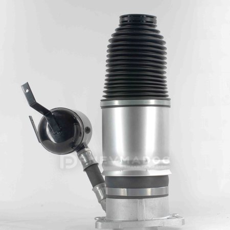 Пневмоподушка Audi A8 (D3, 4E) задняя левая