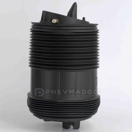 Пневмоподушка Audi Q7 4M задняя левая