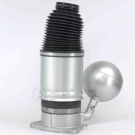 Пневмоподушка Bentley Continental GT задняя правая