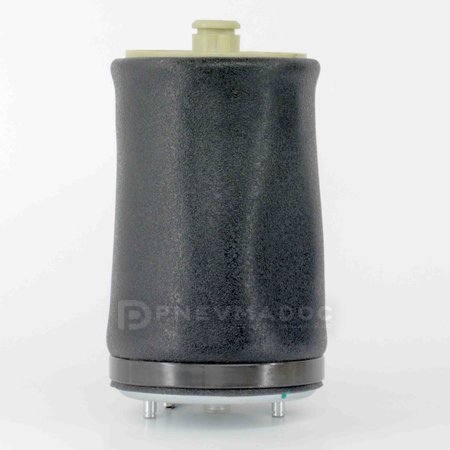 Пневмоподушка BMW X5 E53 задняя левая