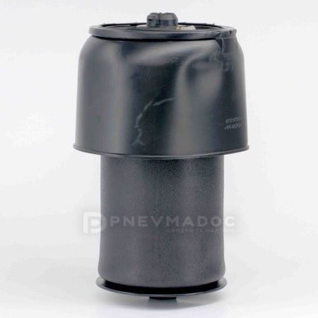 Пневмоподушка BMW X5 F15 задняя левая