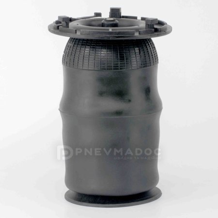 Пневмоподушка Chevrolet Trailblazer (2002-2009) задняя левая