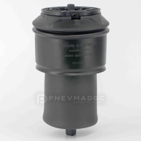 Пневмоподушка Fiat Scudo задняя левая