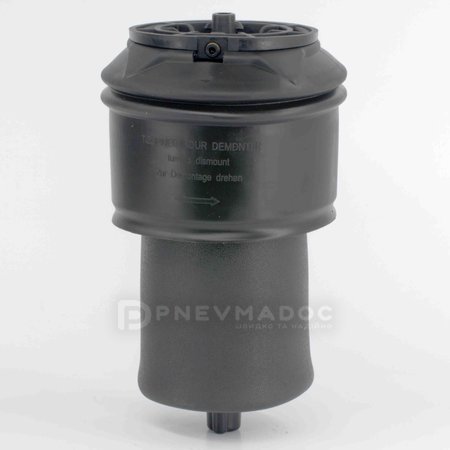 Пневмоподушка Fiat Scudo задняя правая