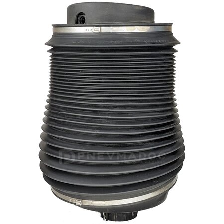 Пневмоподушка Jeep Grand Cherokee WK2 задняя левая (2016-2020) (восстановление)