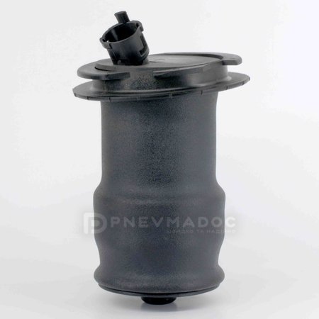 Пневмоподушка Lincoln Mark VII передняя левая