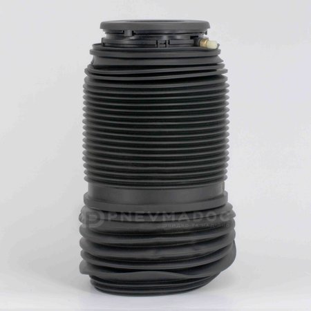 Пневмоподушка Maserati Levante задняя правая